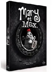 dvd mary et max
