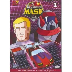 dvd mask vol.1