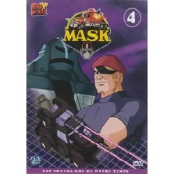 dvd mask vol 4