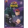 dvd mask vol 4
