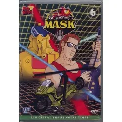 dvd mask vol.6