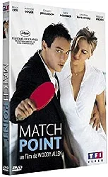 dvd match point