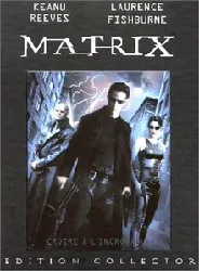dvd matrix