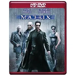 dvd matrix