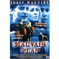 dvd mauvais plan