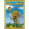 dvd maya l'abeille - la naissance de maya & maya et la luciole jimmy
