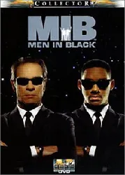dvd men in black - édition collector