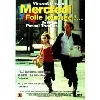 dvd mercredi, folle journée
