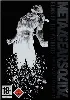 dvd metal gear saga vol. 2 dvd pegi (pre - order)