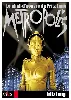 dvd metropolis - édition collector 2 dvd