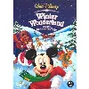 dvd mickey : noel sous la neige