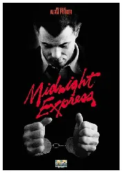dvd midnight express