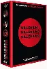 dvd millénium, le film - trilogie
