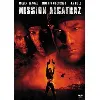 dvd mission alcatraz