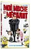 dvd moi moche et méchant