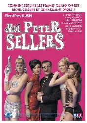 dvd moi, peter sellers