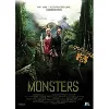dvd monsters