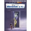 dvd monstres & cie - édition collector