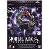 dvd mortal kombat ii : destruction finale