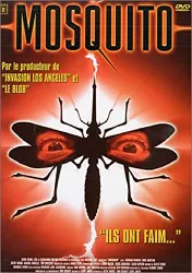dvd mosquito