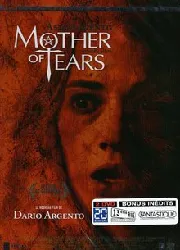 dvd mother of tears