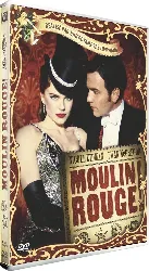 dvd moulin rouge !