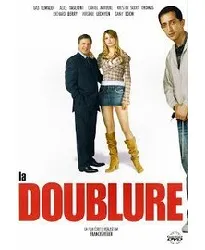 dvd movie la doublure (1 dvd)
