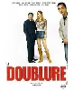 dvd movie la doublure (1 dvd)