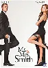 dvd mr. & mrs. smith