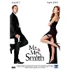 dvd mr. & mrs. smith
