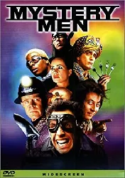 dvd mystery men