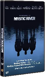 dvd mystic river