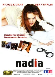 dvd nadia
