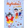 dvd naftaline : la fête
