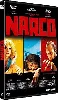 dvd narco [édition simple]
