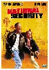 dvd national security - dvd
