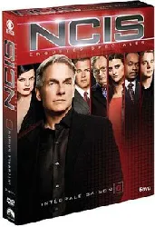 dvd ncis - saison 6 - 6 dvd