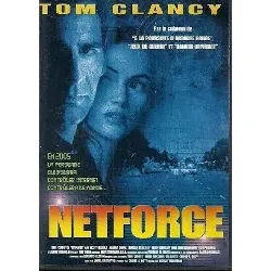 dvd netforce