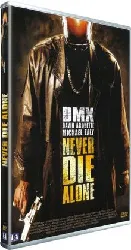 dvd never die alone