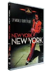 dvd new york [édition simple]