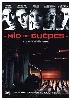 dvd nid de guêpes - édition single