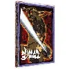 dvd ninja scroll vol. 1