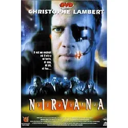 dvd nirvana