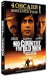 dvd no country for old men