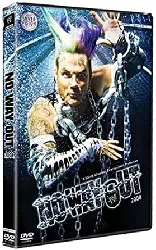 dvd no way out 2008