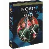 dvd nord et sud, vol.1 - coffret 3 dvd
