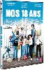 dvd nos 18 ans
