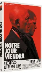 dvd notre jour viendra