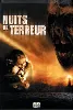 dvd nuits de terreur