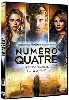 dvd numéro quatre